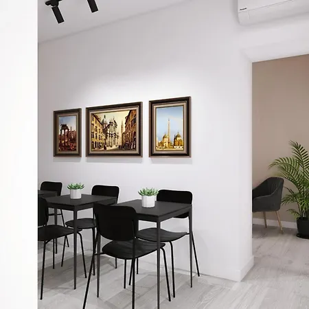 Ripetta Grand Suites