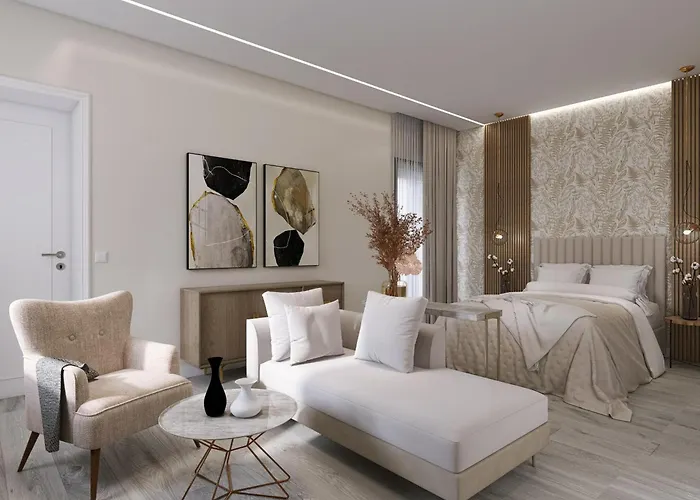 Ripetta Grand Gasthuis Rome