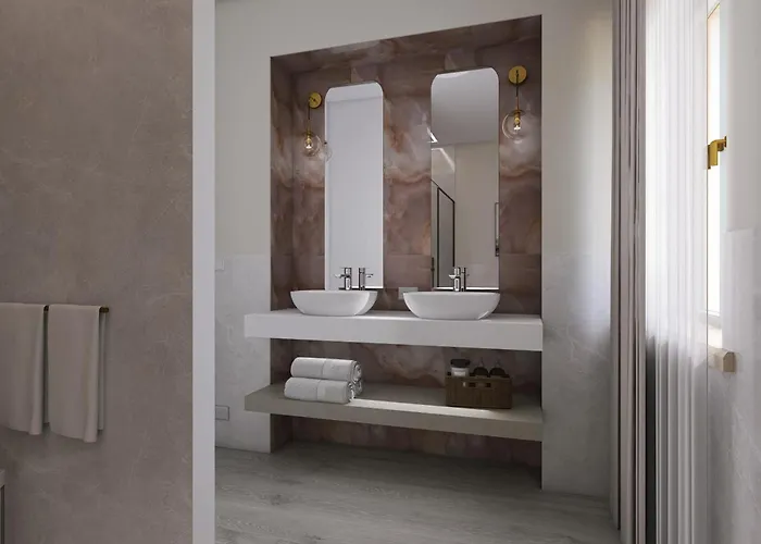 Ripetta Grand 4* Rome