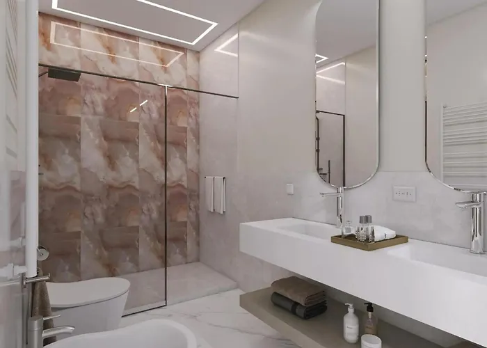 Ripetta Grand Gasthuis 4*