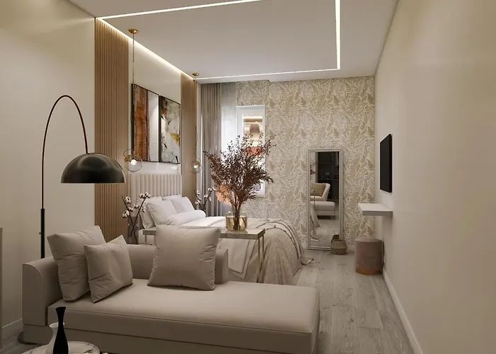Gasthuis Ripetta Grand 4*
