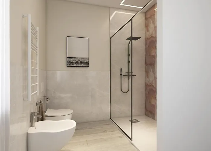 Gasthuis Ripetta Grand Rome