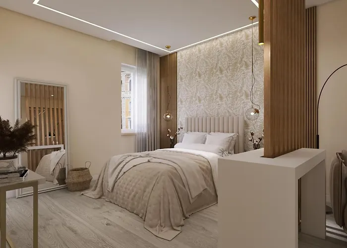 Ripetta Grand 4*