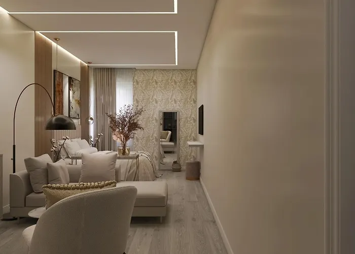 Ripetta Grand 4* Rome