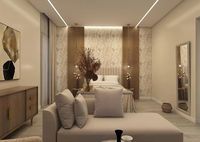 Ripetta Grand Gasthuis 4*