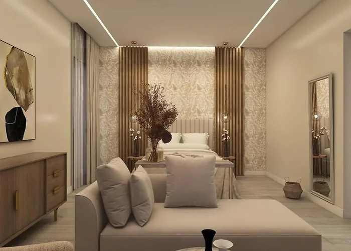 Ripetta Grand Gasthuis Rome