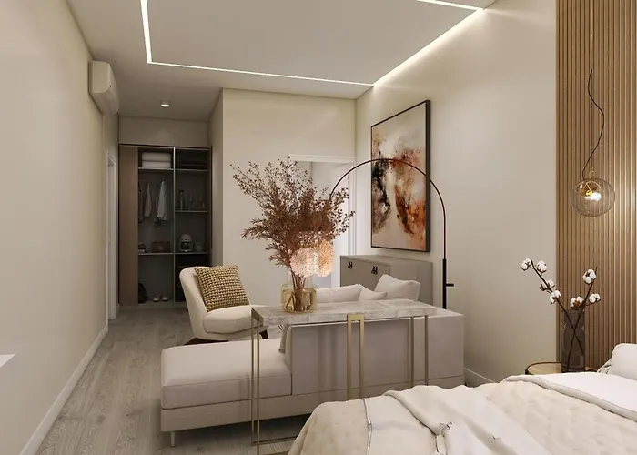 Gasthuis Ripetta Grand Rome