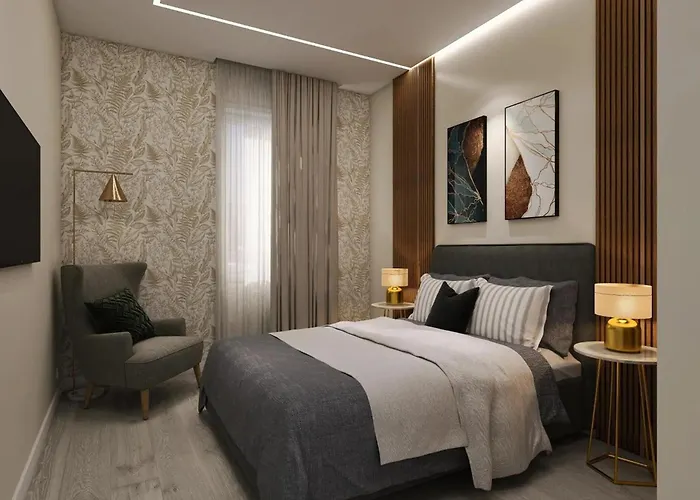 Ripetta Grand 4* Rome