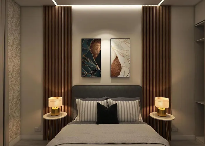 Ripetta Grand Rome